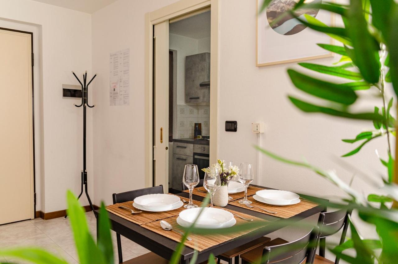 Centro Storico ☆☆☆☆☆ K2 Apartment Aosta Zewnętrze zdjęcie