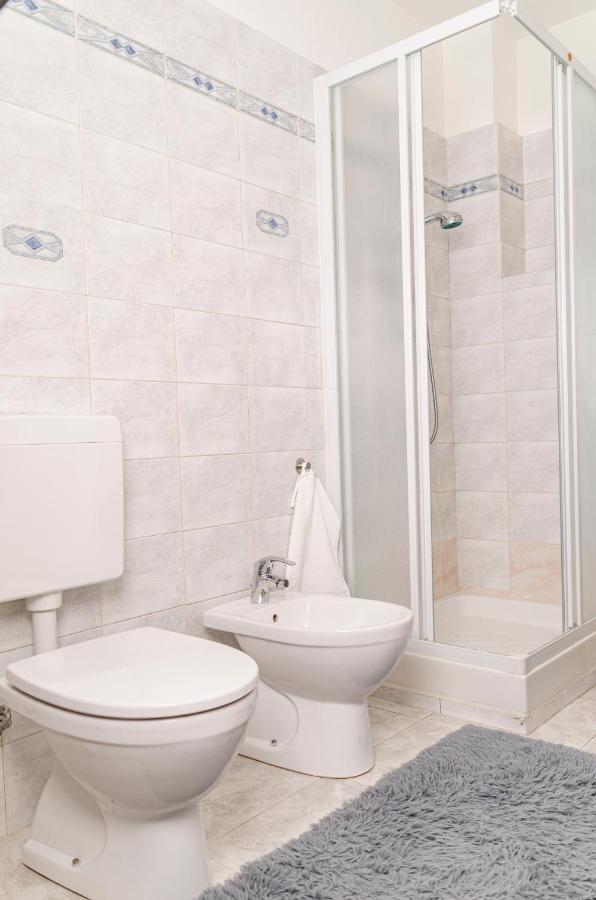 Centro Storico ☆☆☆☆☆ K2 Apartment Aosta Zewnętrze zdjęcie
