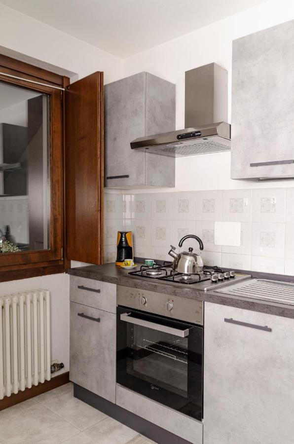 Centro Storico ☆☆☆☆☆ K2 Apartment Aosta Zewnętrze zdjęcie